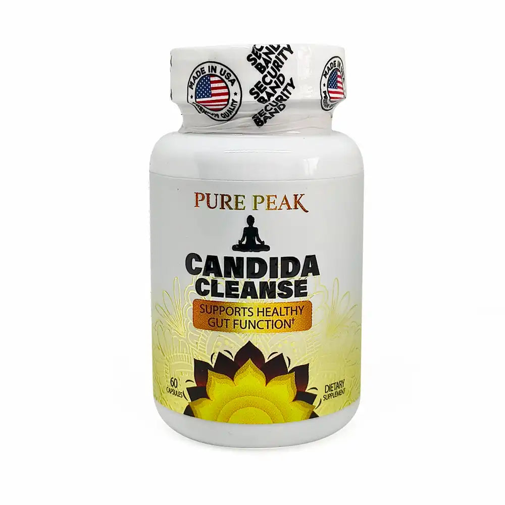 Candida Cleanse