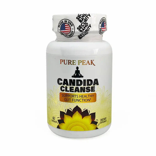 Candida Cleanse