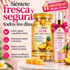 Frutis Gummies FEM Probióticos y Prebióticos ORIGINAL 🍍