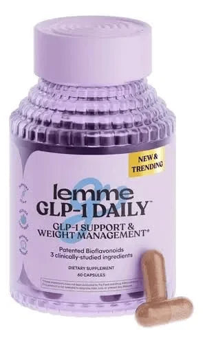 Lemme 1-Glp Daily