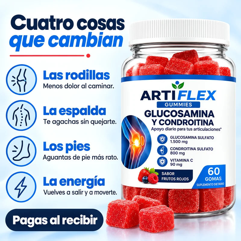 Moverte deja de ser un problema