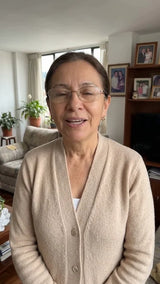 Amparo G., 62 años, Pereira