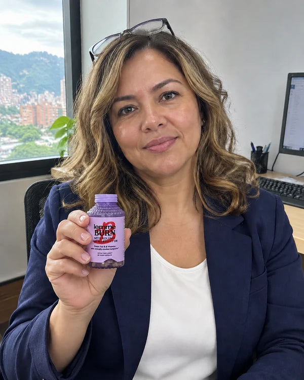 Gloria P.