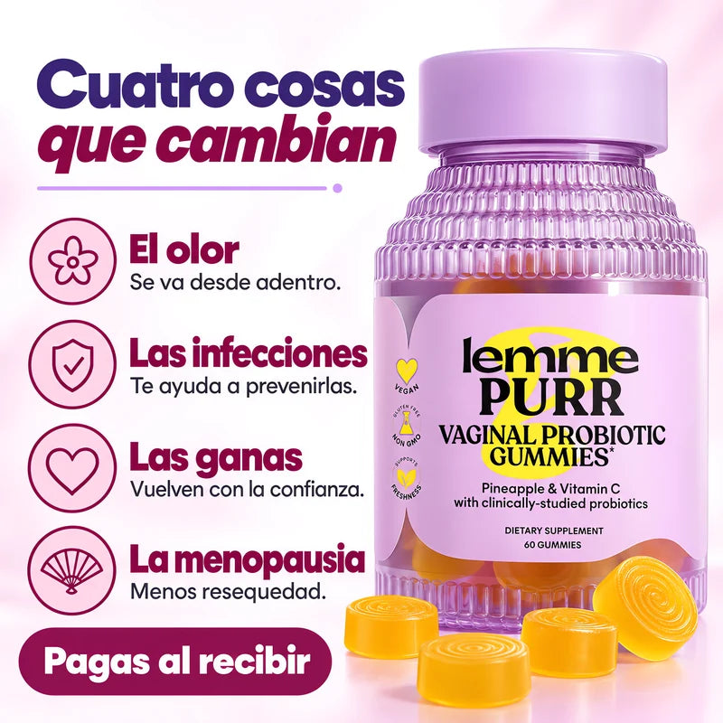 Lo que cambia cuando las tomas todos los días