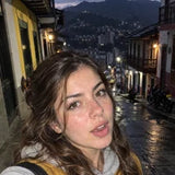 Estefanía R., Medellín